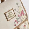 Gesteppter Rucksack mit Winnie-Puuh-Motiv von Disney Gesteppter Rucksack mit Winnie-Puuh-Motiv von Disney