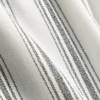 Gestreifte Schlafanzug-Shorts Gestreifte Schlafanzug-Shorts