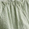 Gestreifte Seersucker-Shorts aus Baumwolle Gestreifte Seersucker-Shorts aus Baumwolle
