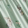 Gestreifter Boyfriend-Schlafanzug „Bambi“ von Disney