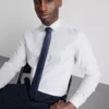 Gestreiftes Hemd Gestreiftes Hemd