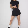 Gewebte „Bodysculpt Active“-Shorts Gewebte „Bodysculpt Active“-Shorts