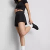 Gewebte „Bodysculpt Active“-Shorts Gewebte „Bodysculpt Active“-Shorts