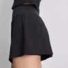 Gewebte „Bodysculpt Active“-Shorts Gewebte „Bodysculpt Active“-Shorts
