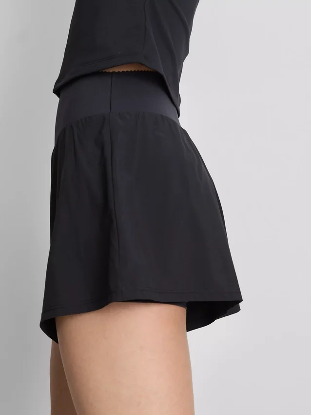 Gewebte „Bodysculpt Active“-Shorts Gewebte „Bodysculpt Active“-Shorts