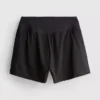 Gewebte „Bodysculpt Active“-Shorts Gewebte „Bodysculpt Active“-Shorts