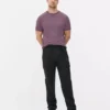 Gewebte Cargo-Jogginghose Gewebte Cargo-Jogginghose