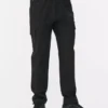 Gewebte Cargo-Jogginghose Gewebte Cargo-Jogginghose