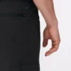 Gewebte Cargo-Jogginghose Gewebte Cargo-Jogginghose