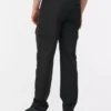 Gewebte Cargo-Jogginghose Gewebte Cargo-Jogginghose