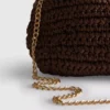 Gewebte Clutch Gewebte Clutch