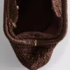 Gewebte Clutch Gewebte Clutch