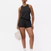 Gewebte Laufshorts Gewebte Laufshorts