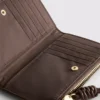Gewebtes Armband-Portemonnaie Gewebtes Armband-Portemonnaie