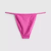 Glitzernder Bikini-Slip Glitzernder Bikini-Slip