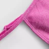 Glitzernder Bikini-Slip Glitzernder Bikini-Slip