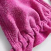 Glitzerndes Triangel-Bikini-Oberteil mit Rüschen Glitzerndes Triangel-Bikini-Oberteil mit Rüschen