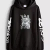 Gorillaz-Hoodie mit Grafikprint Gorillaz-Hoodie mit Grafikprint