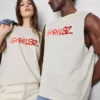 Gorillaz-Tanktop mit Grafikprint Gorillaz-Tanktop mit Grafikprint
