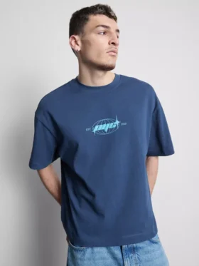 Grafik-T-Shirt