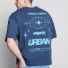 Grafik-T-Shirt Grafik-T-Shirt
