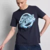 Grafik-T-Shirt von The Strokes