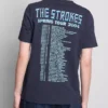 Grafik-T-Shirt von The Strokes