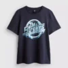 Grafik-T-Shirt von The Strokes
