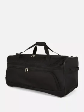 Große Trolley-Reisetasche