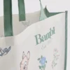 Große wiederverwendbare Disney-Bambi-Einkaufstasche