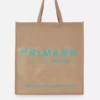 Große wiederverwendbare Tasche von Primark