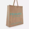 Große wiederverwendbare Tasche von Primark