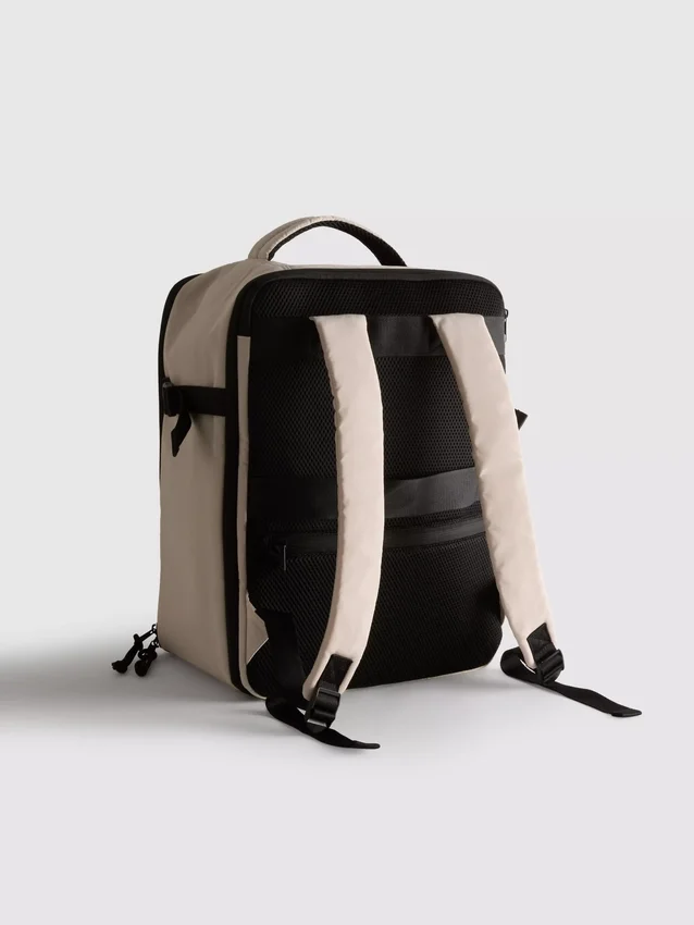 Großer Reiserucksack Großer Reiserucksack