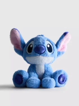 Großes Plüschtier „Stitch“ von Disney