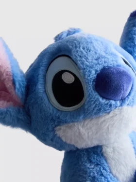 Großes Plüschtier „Stitch“ von Disney