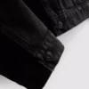 Guns N’ Roses Baumwoll-Jeansjacke Guns N’ Roses Baumwoll-Jeansjacke