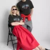 Guns N’ Roses-Hemd mit Grafikdruck Guns N’ Roses-Hemd mit Grafikdruck