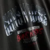 Guns N’ Roses-Hemd mit Grafikdruck Guns N’ Roses-Hemd mit Grafikdruck