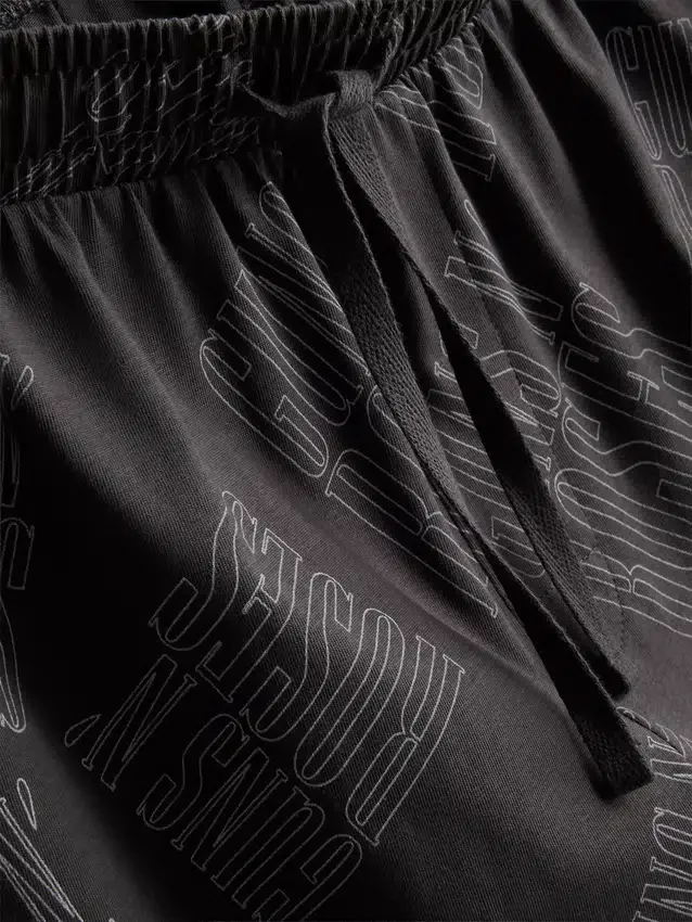 Guns N’ Roses – Kurzer Schlafanzug Guns N’ Roses – Kurzer Schlafanzug