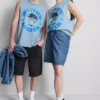 Guns N’ Roses-Tanktop mit Grafikprint Guns N’ Roses-Tanktop mit Grafikprint