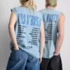 Guns N’ Roses-Tanktop mit Grafikprint Guns N’ Roses-Tanktop mit Grafikprint
