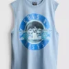Guns N’ Roses-Tanktop mit Grafikprint Guns N’ Roses-Tanktop mit Grafikprint