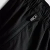 Gym-Shorts im Color-Block-Design