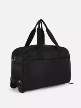 Handgepäcktasche mit Rollen