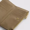 Handtasche mit Krokodil-Optik