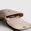 Handytasche aus Kunstleder