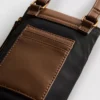 Handytasche aus Kunstleder