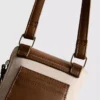 Handytasche aus Kunstleder