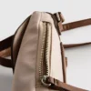 Handytasche aus Kunstleder