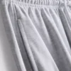 Harem-Jogginghose mit hohem Baumwollanteil Harem-Jogginghose mit hohem Baumwollanteil